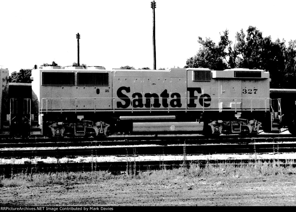 ATSF 327